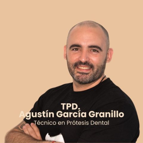 Td. Agustín García