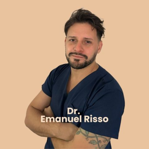 Dr. Emanuel Risso