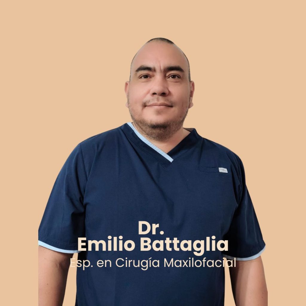 Dr. Emilio Battaglia
