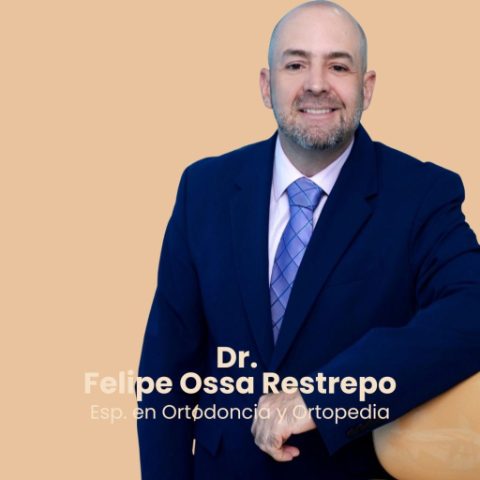 Dr. Felipe Ossa Restrepo