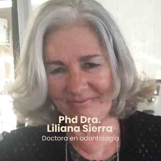 PhD. Liliana Sierra