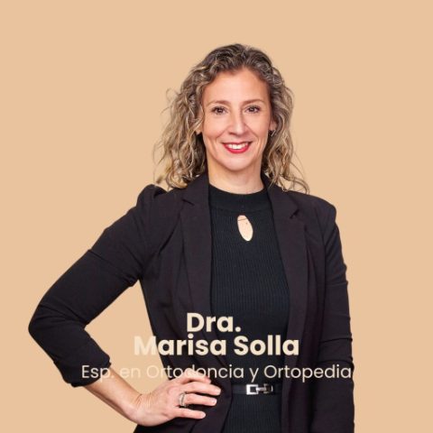 Dra. Marisa Griselda Solla