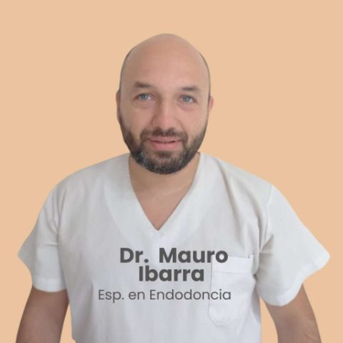 Mgtr. Mauro Ibarra