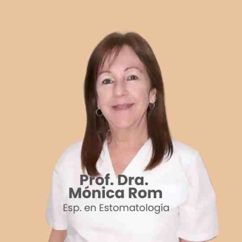 PhD. Mónica Rom