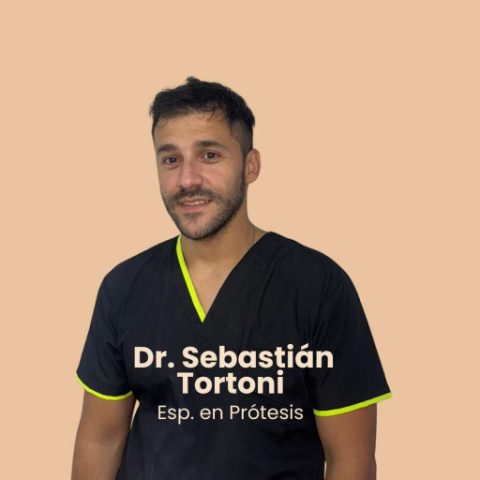 Dr. Sebastián Tortoni